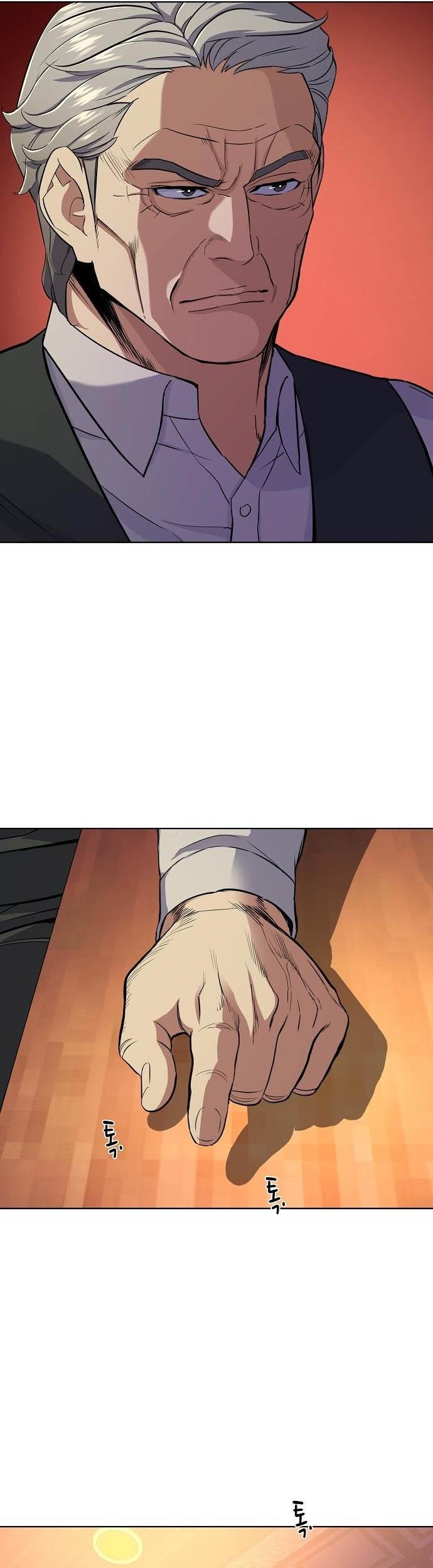 The Youngest Son Of A Rich Family Chapter 38 Gambar 14