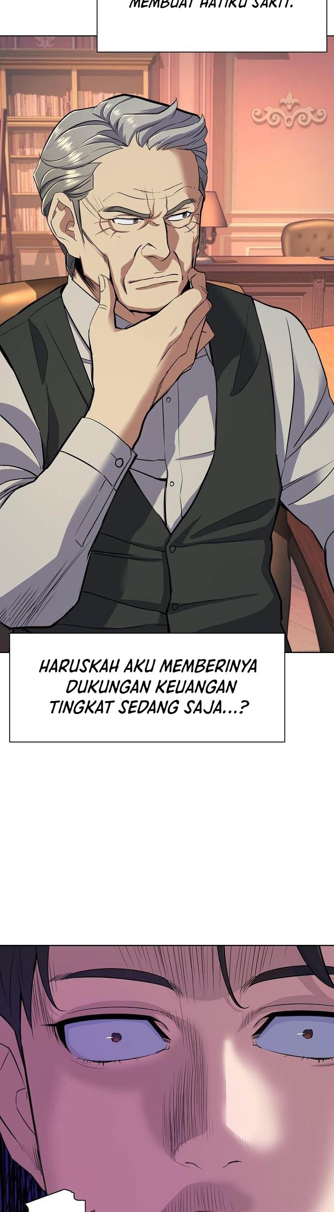 The Youngest Son Of A Rich Family Chapter 38 Gambar 16