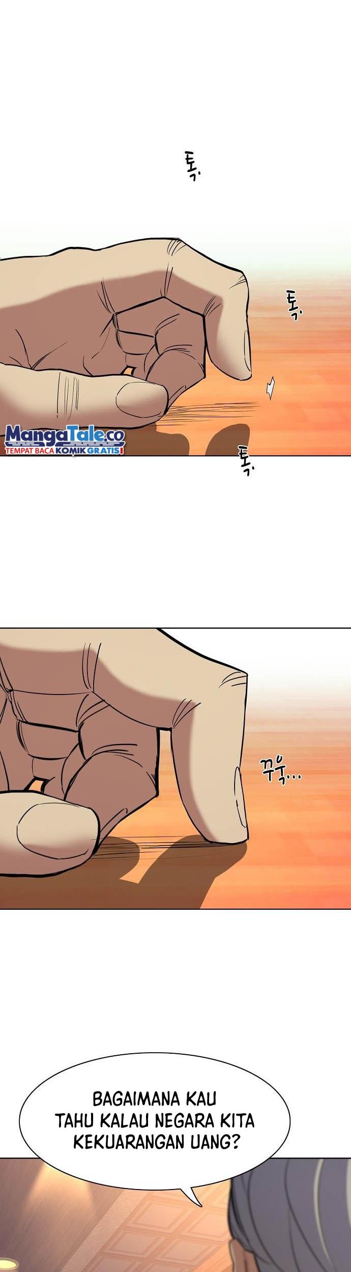 The Youngest Son Of A Rich Family Chapter 38 Gambar 18