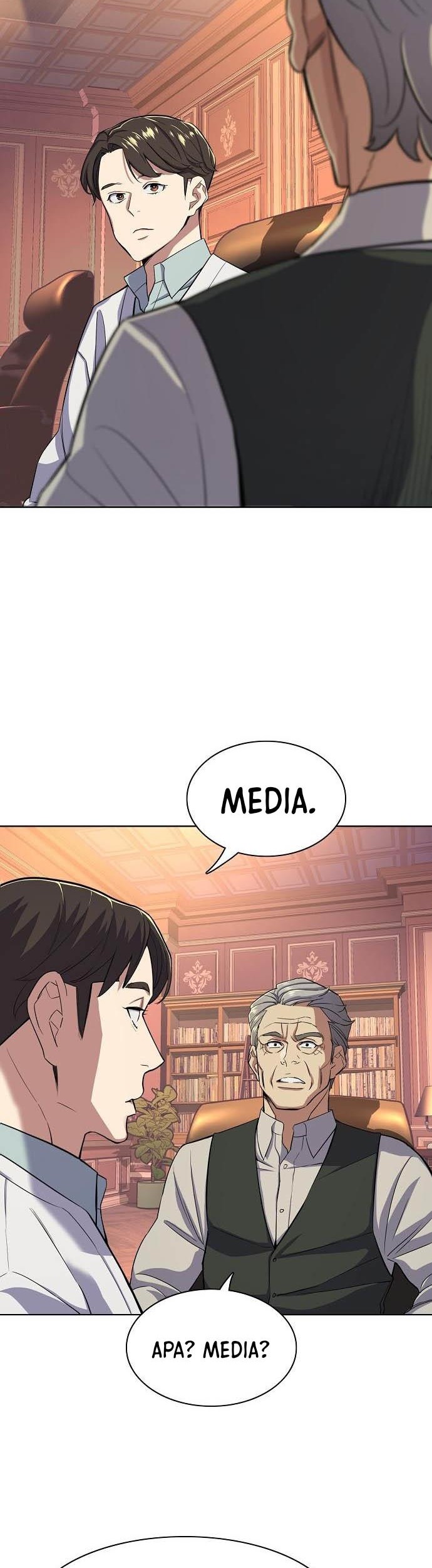 The Youngest Son Of A Rich Family Chapter 38 Gambar 19