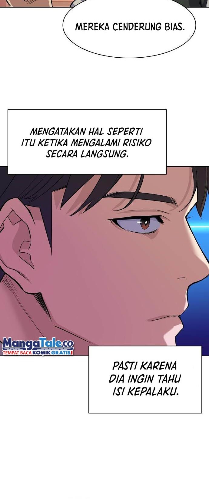 The Youngest Son Of A Rich Family Chapter 38 Gambar 21