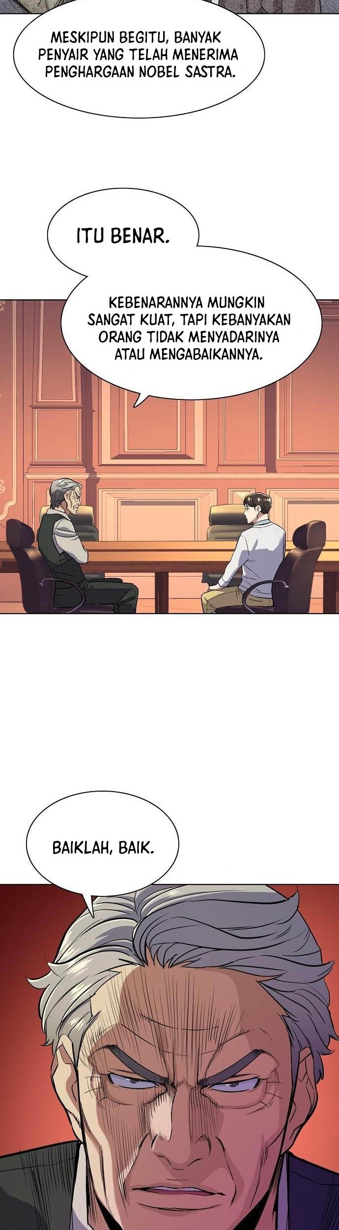 The Youngest Son Of A Rich Family Chapter 38 Gambar 23