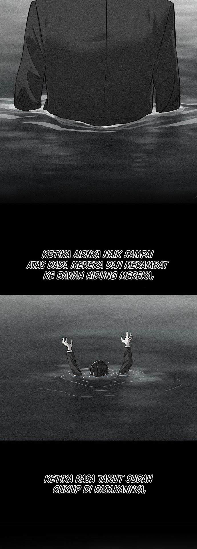 The Youngest Son Of A Rich Family Chapter 38 Gambar 25