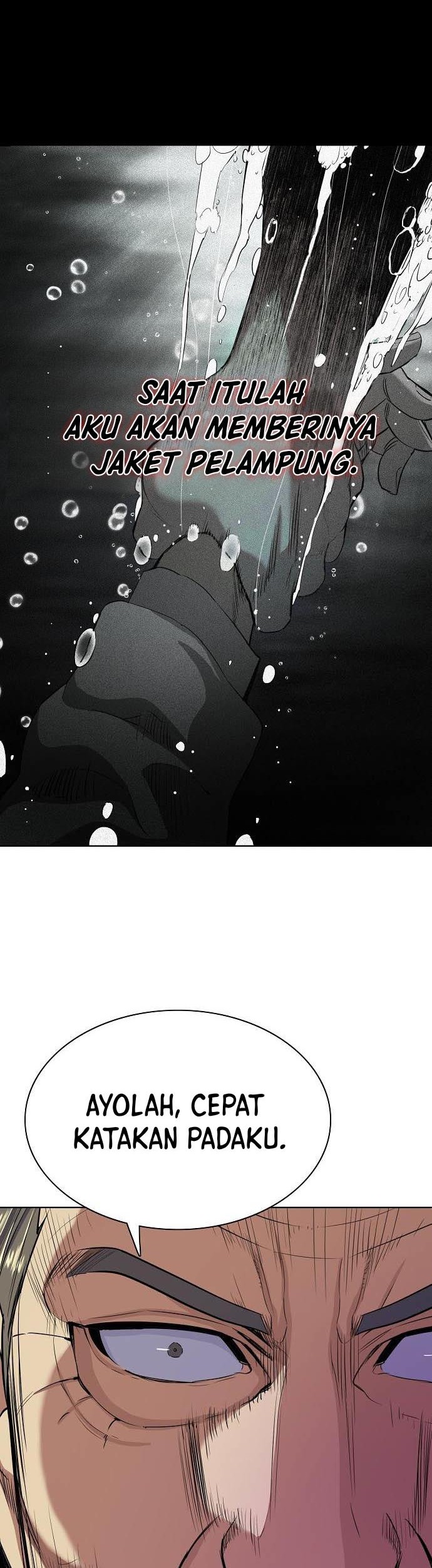 The Youngest Son Of A Rich Family Chapter 38 Gambar 27