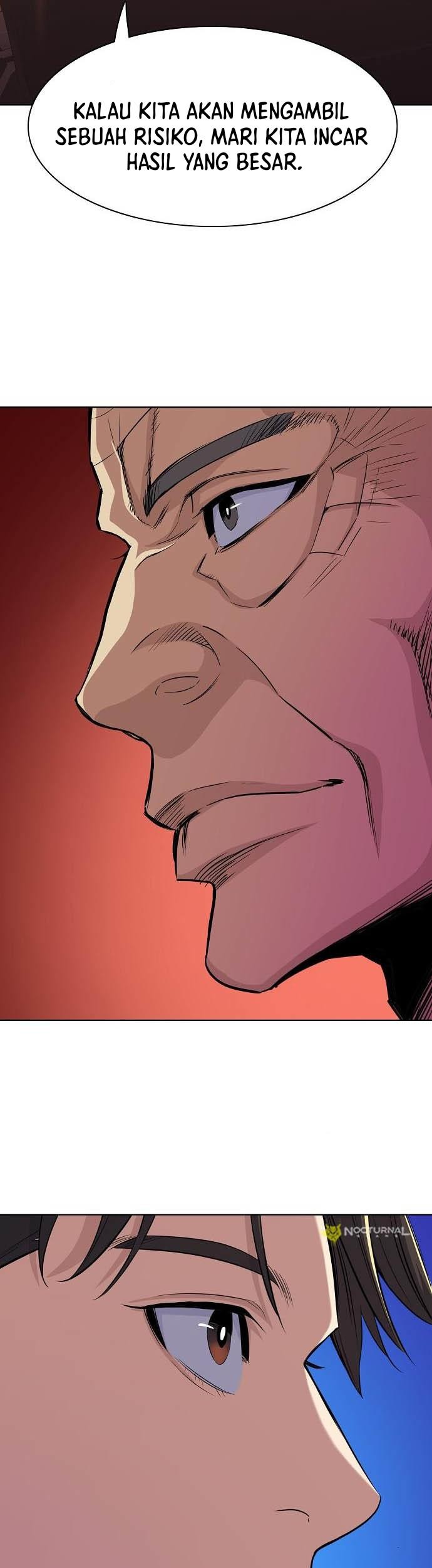 The Youngest Son Of A Rich Family Chapter 38 Gambar 34