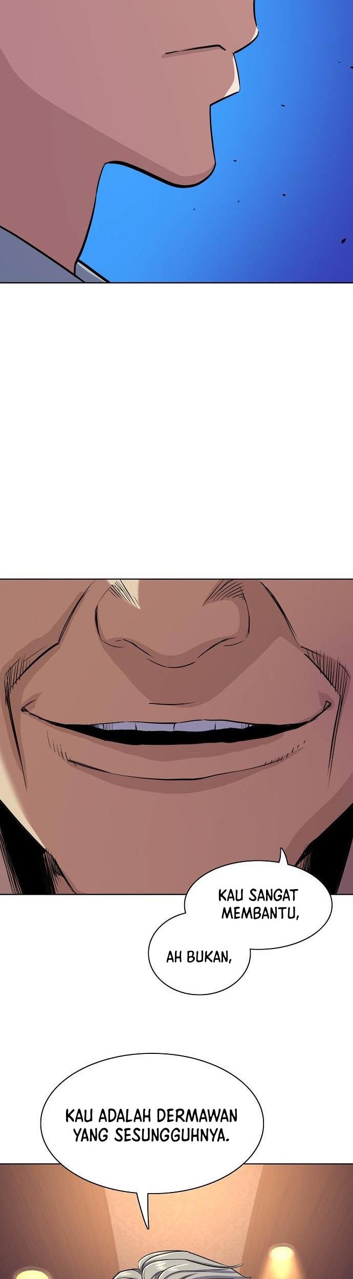 The Youngest Son Of A Rich Family Chapter 38 Gambar 35