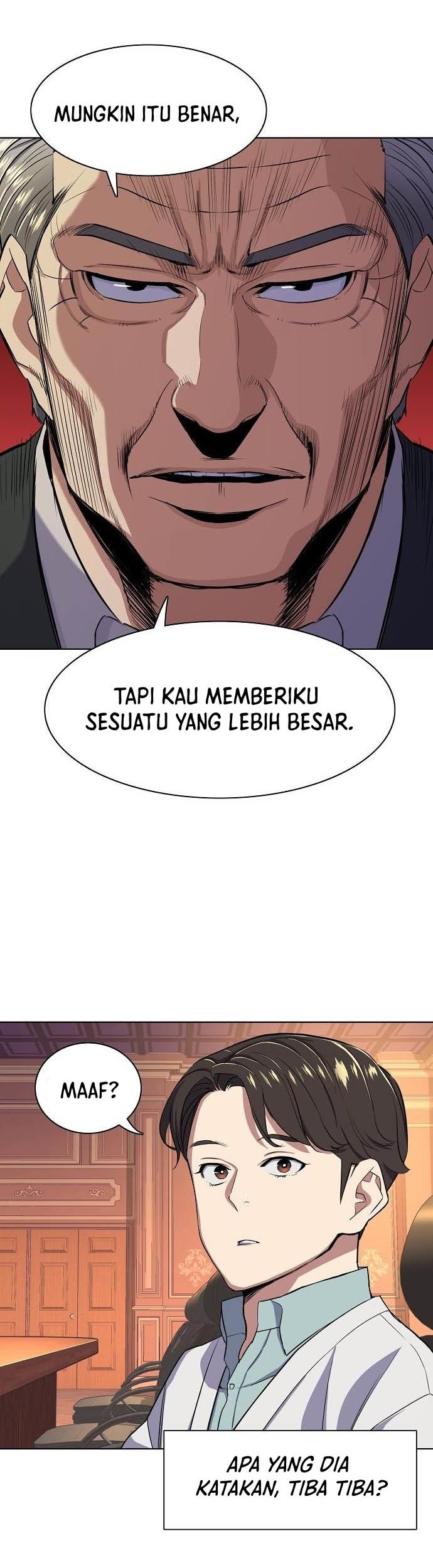 The Youngest Son Of A Rich Family Chapter 38 Gambar 37