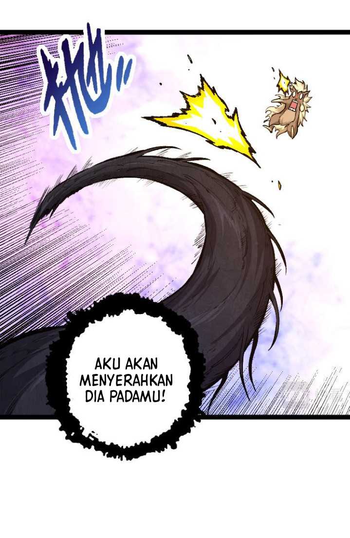 Evolution Begins With A Big Tree Chapter 27 Gambar 18