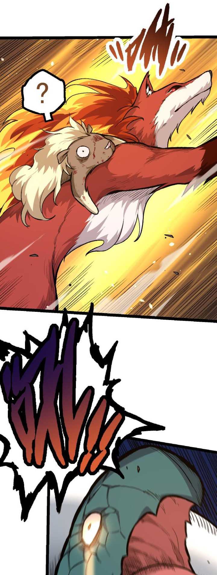 Evolution Begins With A Big Tree Chapter 27 Gambar 20