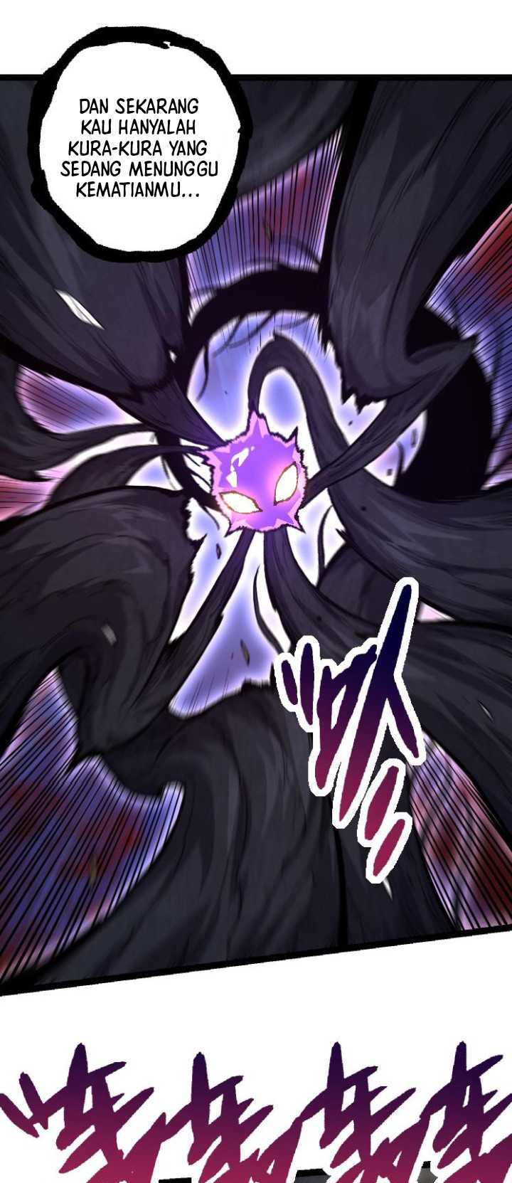 Evolution Begins With A Big Tree Chapter 27 Gambar 30