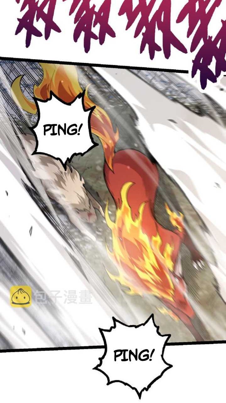 Evolution Begins With A Big Tree Chapter 27 Gambar 32