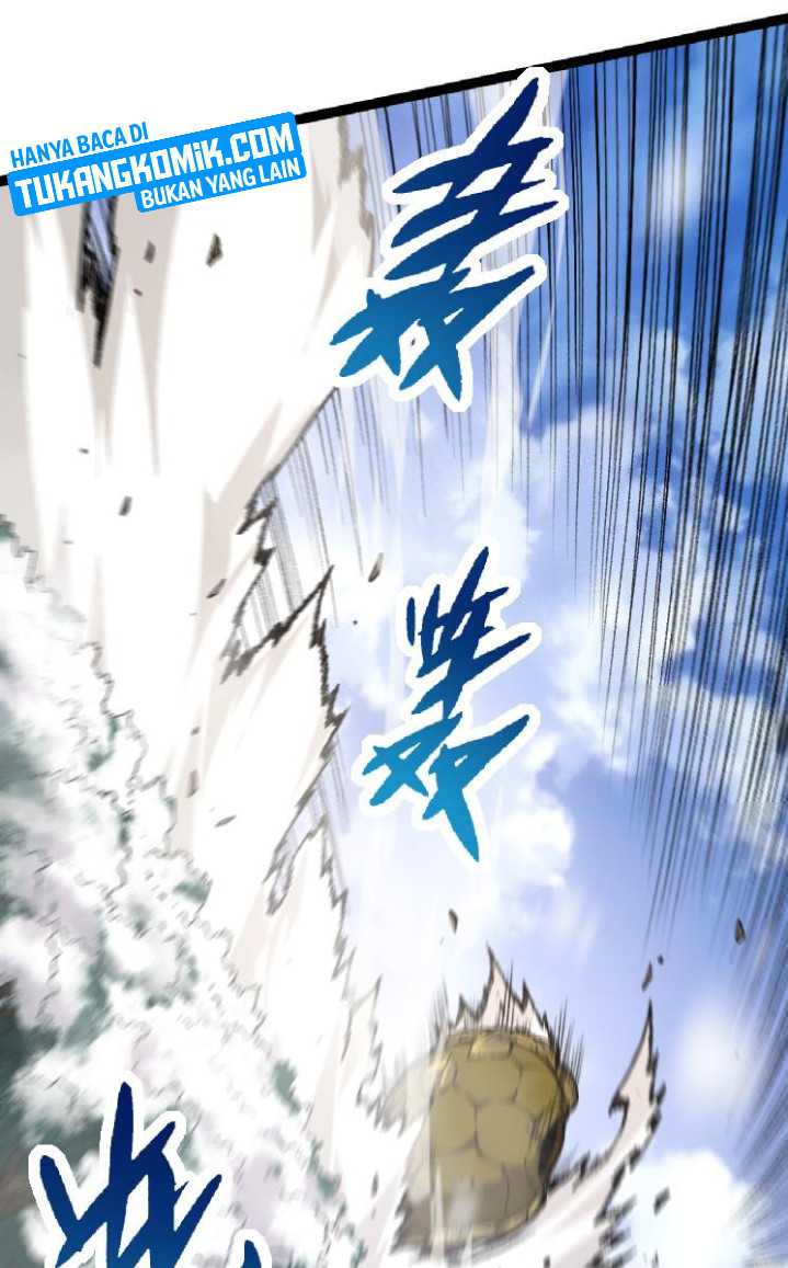 Evolution Begins With A Big Tree Chapter 27 Gambar 38