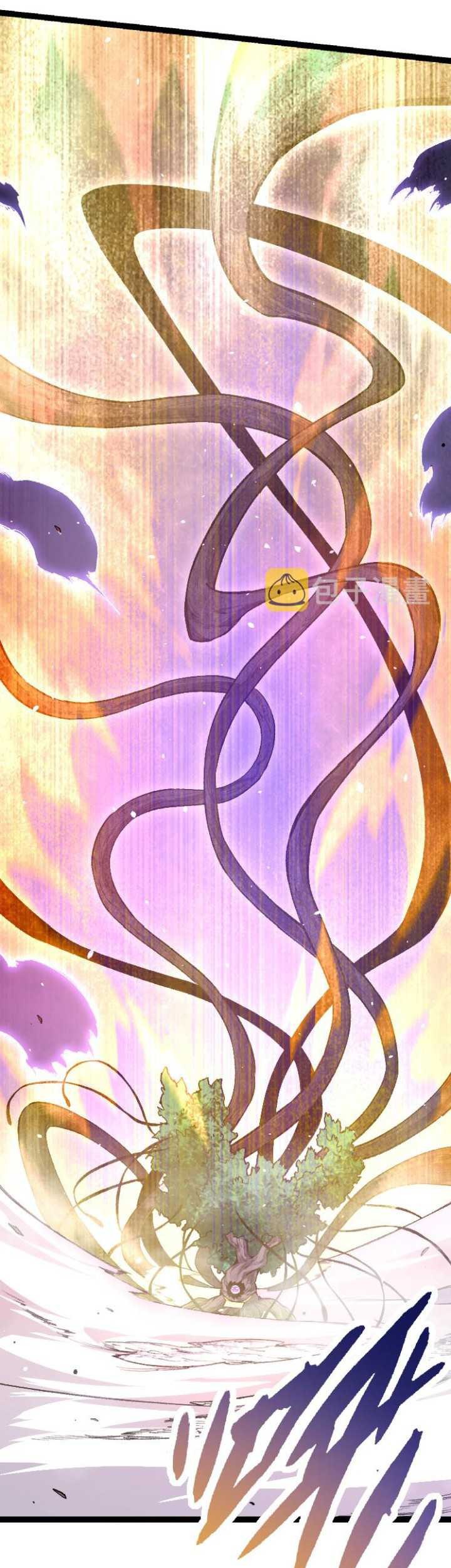 Evolution Begins With A Big Tree Chapter 27 Gambar 53