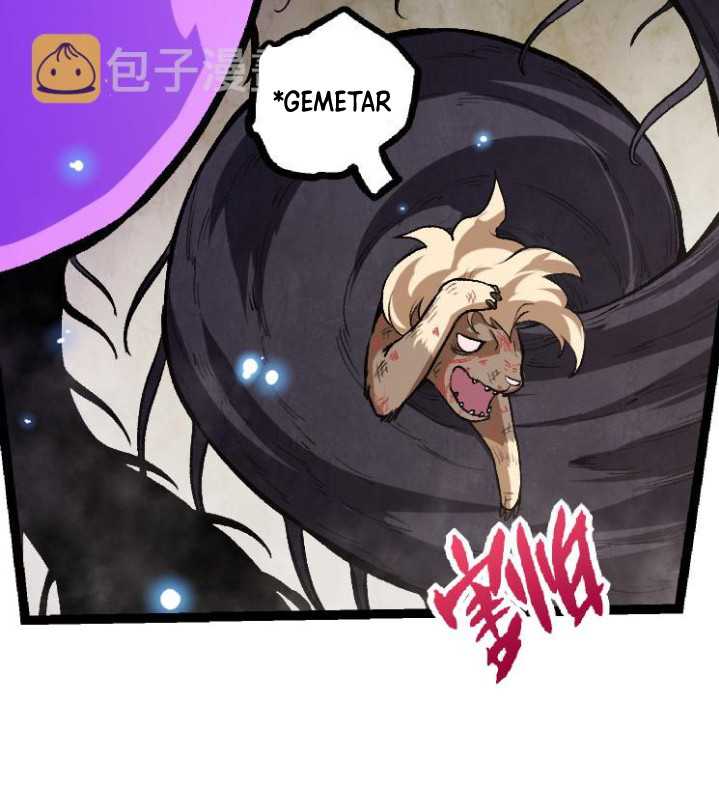 Evolution Begins With A Big Tree Chapter 27 Gambar 7