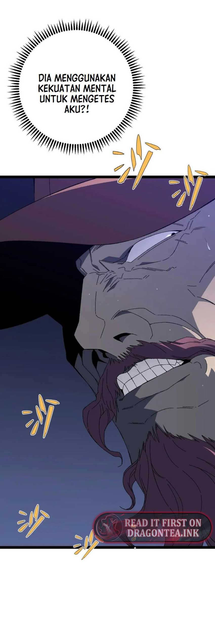 Your Talent is Mine Chapter 50 Gambar 28