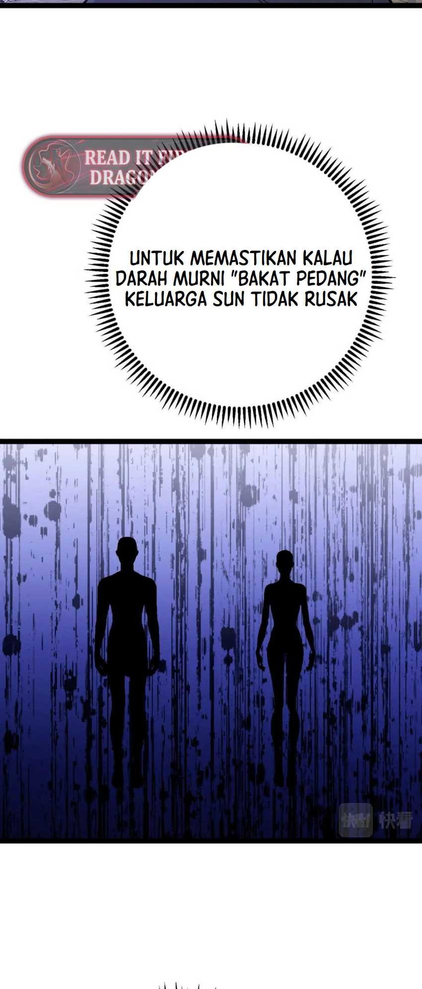 Your Talent is Mine Chapter 50 Gambar 34