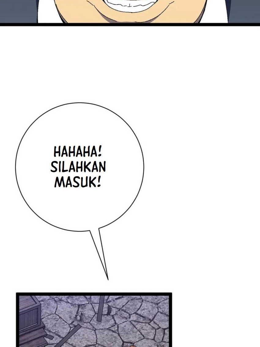 Your Talent is Mine Chapter 50 Gambar 38