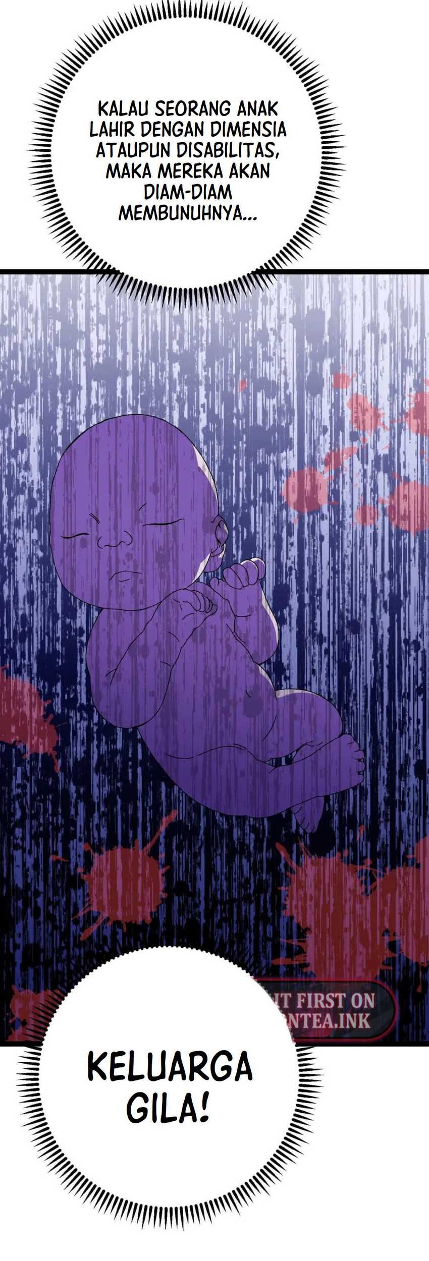 Your Talent is Mine Chapter 50 Gambar 35