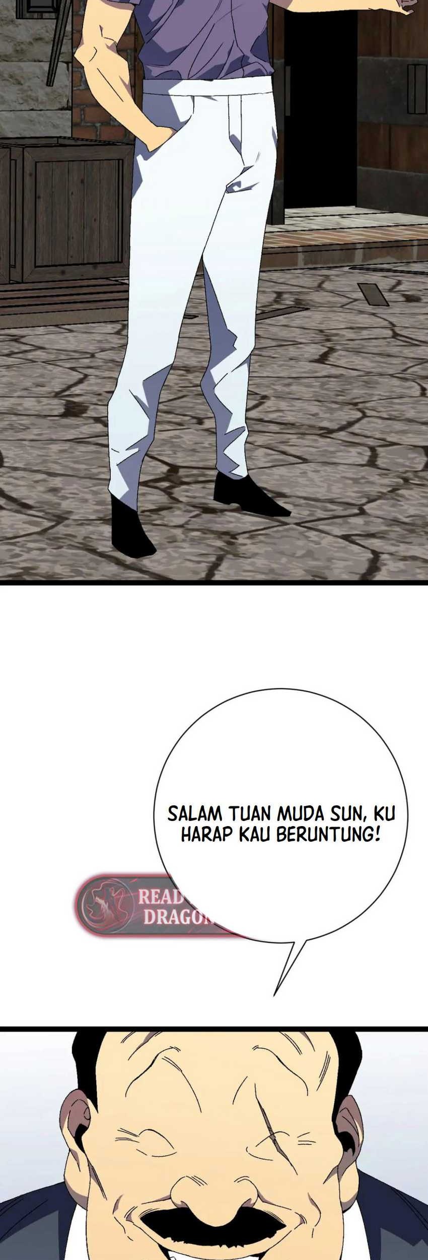 Your Talent is Mine Chapter 50 Gambar 37