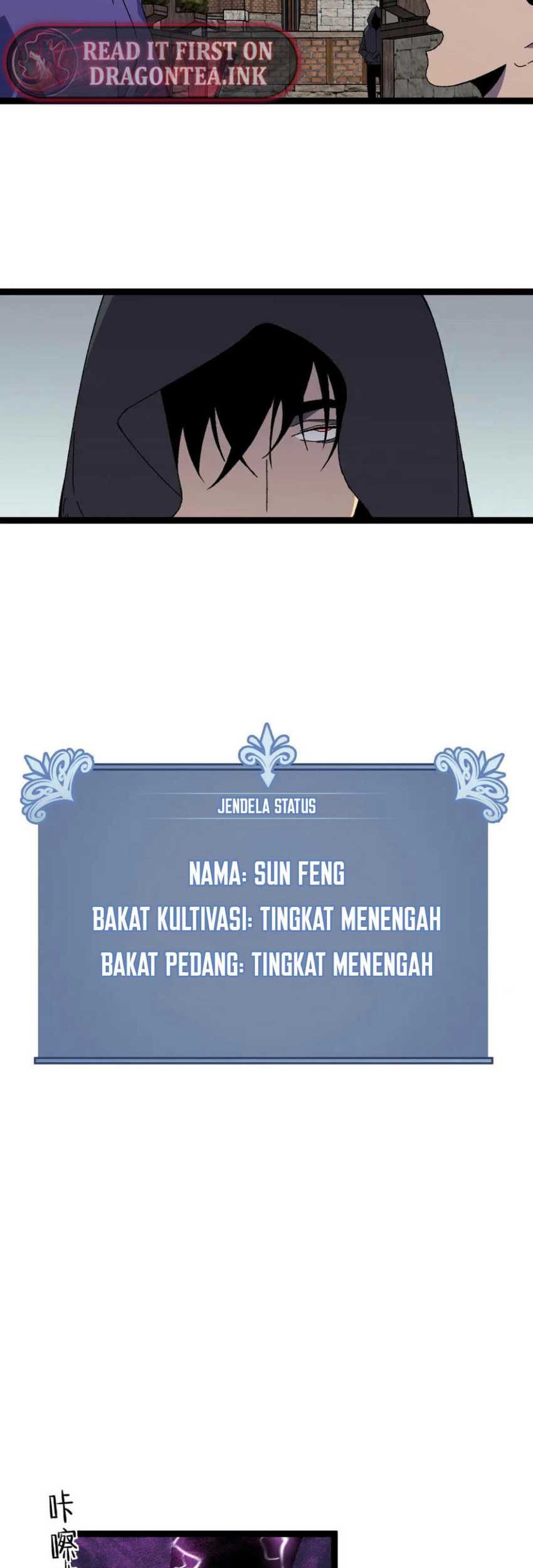 Your Talent is Mine Chapter 50 Gambar 40