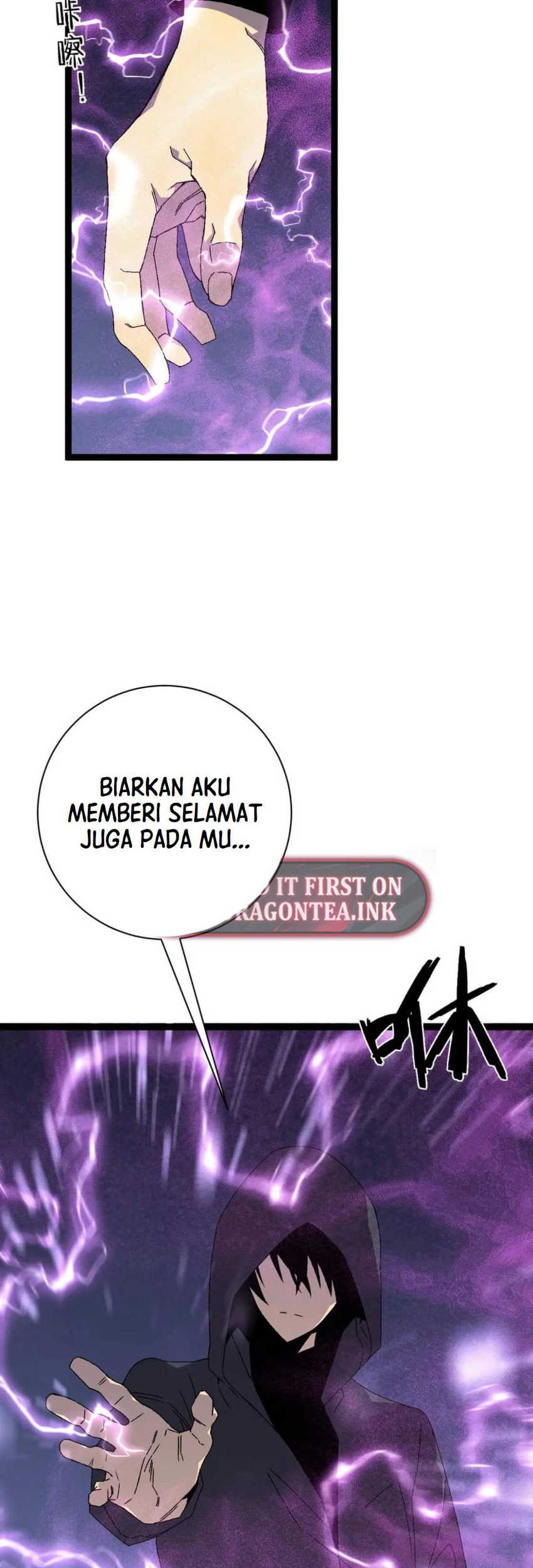 Your Talent is Mine Chapter 50 Gambar 41