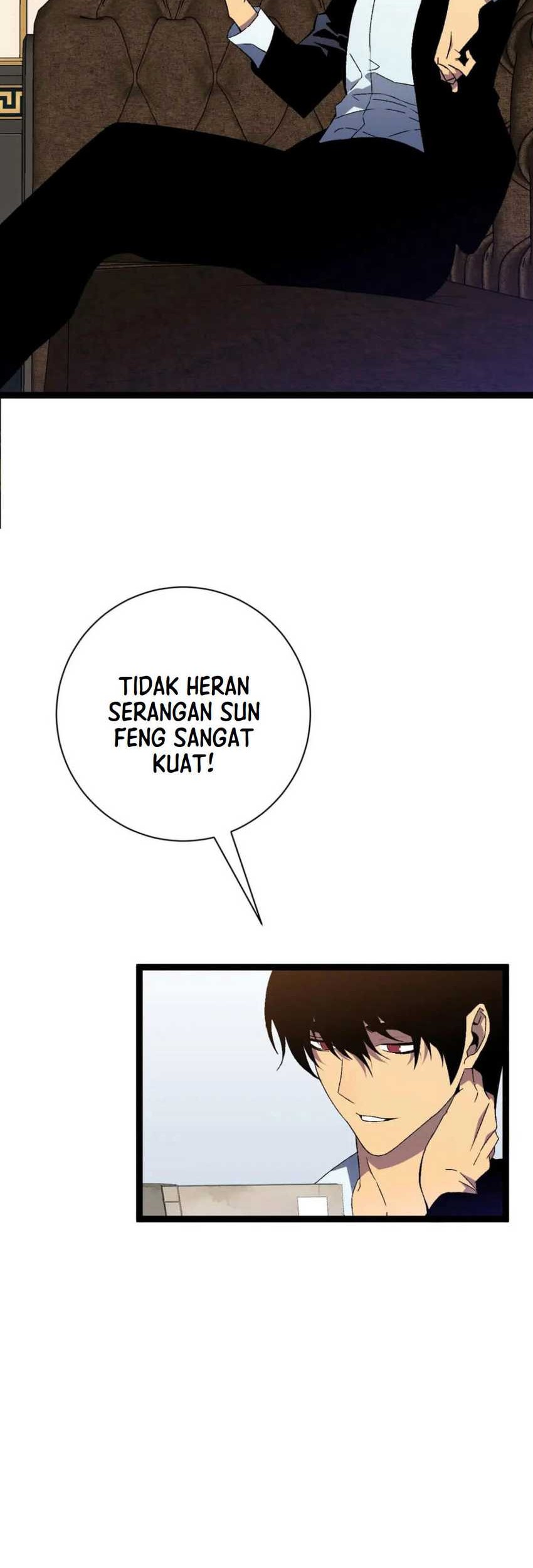 Your Talent is Mine Chapter 50 Gambar 4
