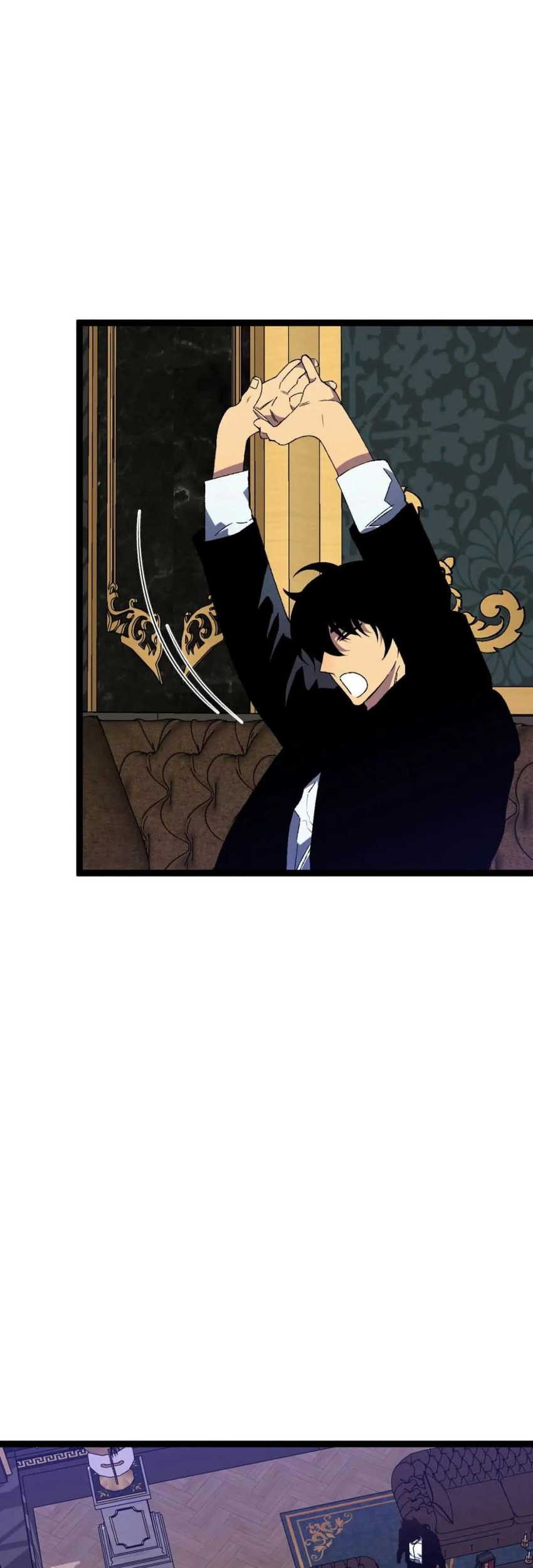 Your Talent is Mine Chapter 50 Gambar 6