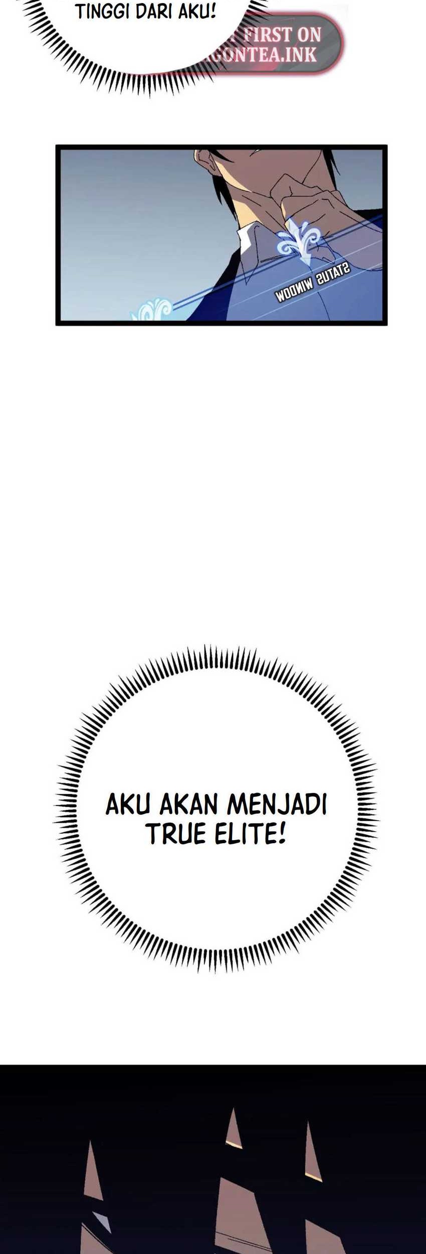 Your Talent is Mine Chapter 50 Gambar 10