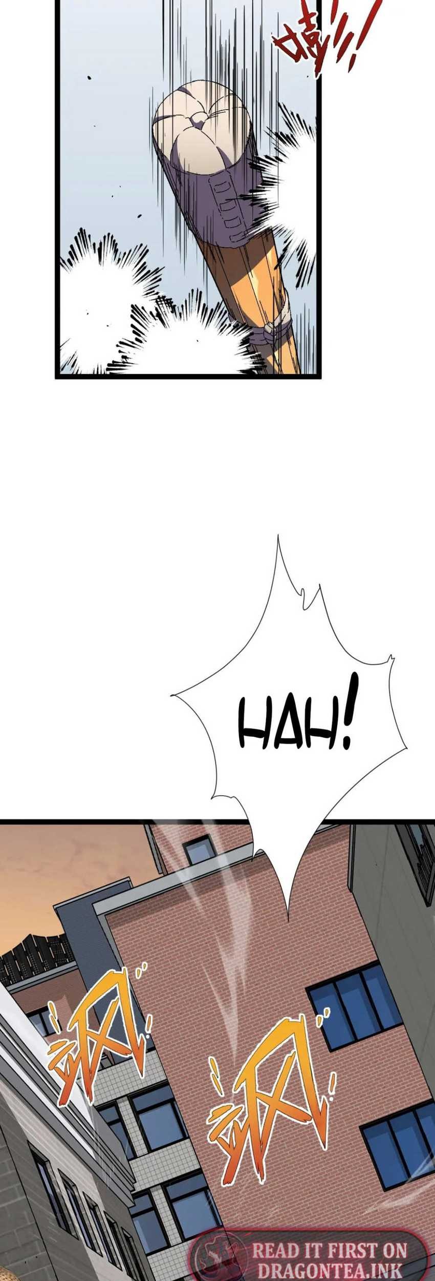 Your Talent is Mine Chapter 50 Gambar 12