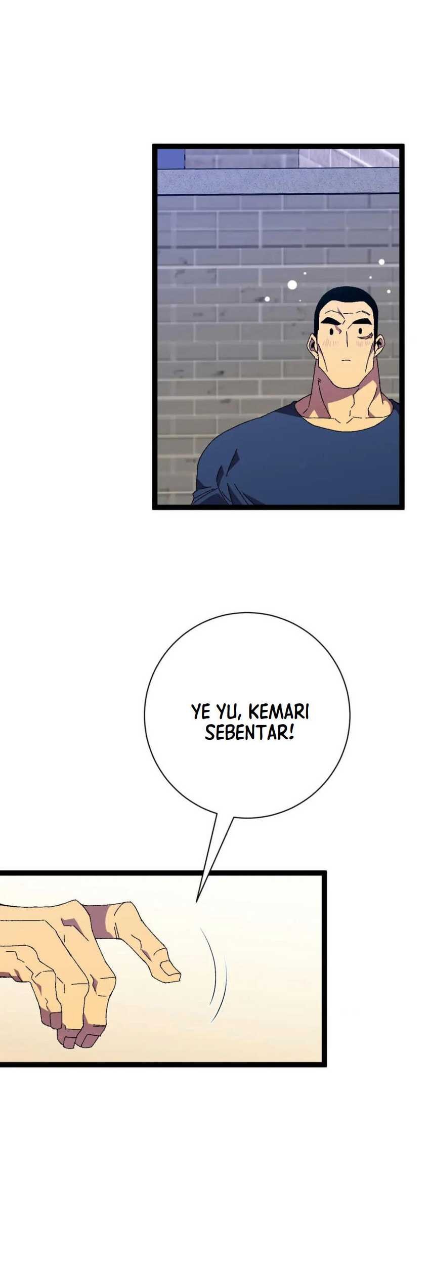 Your Talent is Mine Chapter 50 Gambar 15