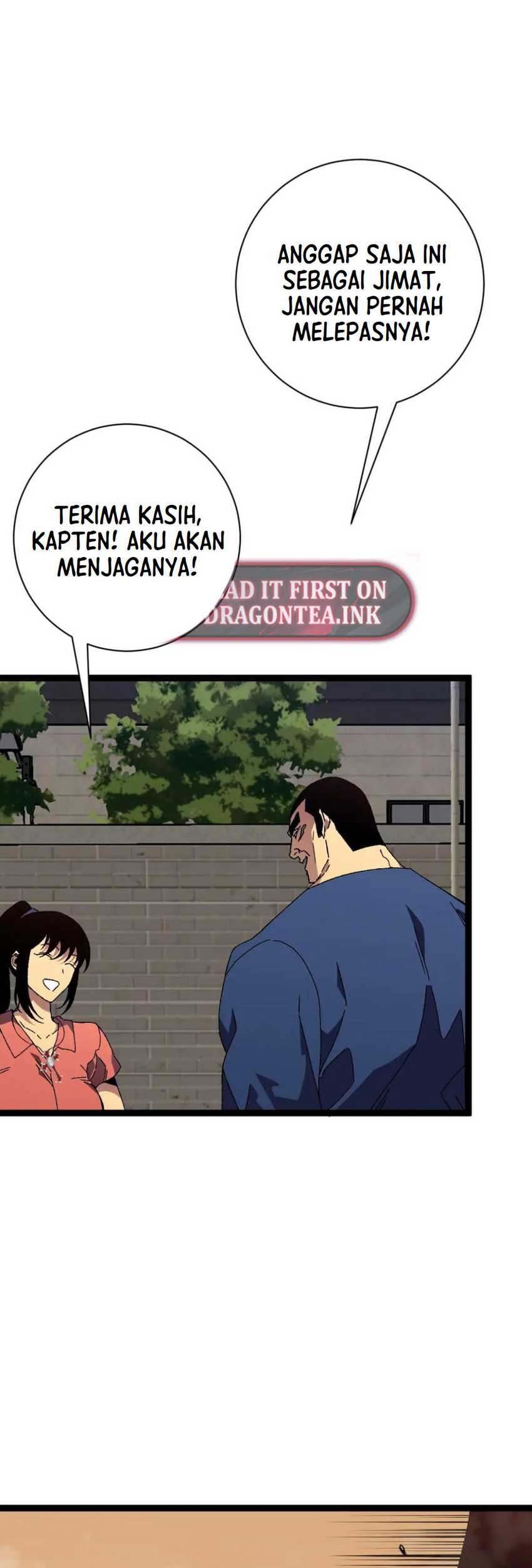 Your Talent is Mine Chapter 50 Gambar 19