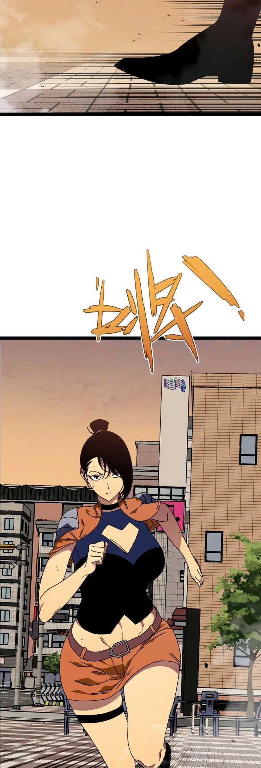 Your Talent is Mine Chapter 50 Gambar 20