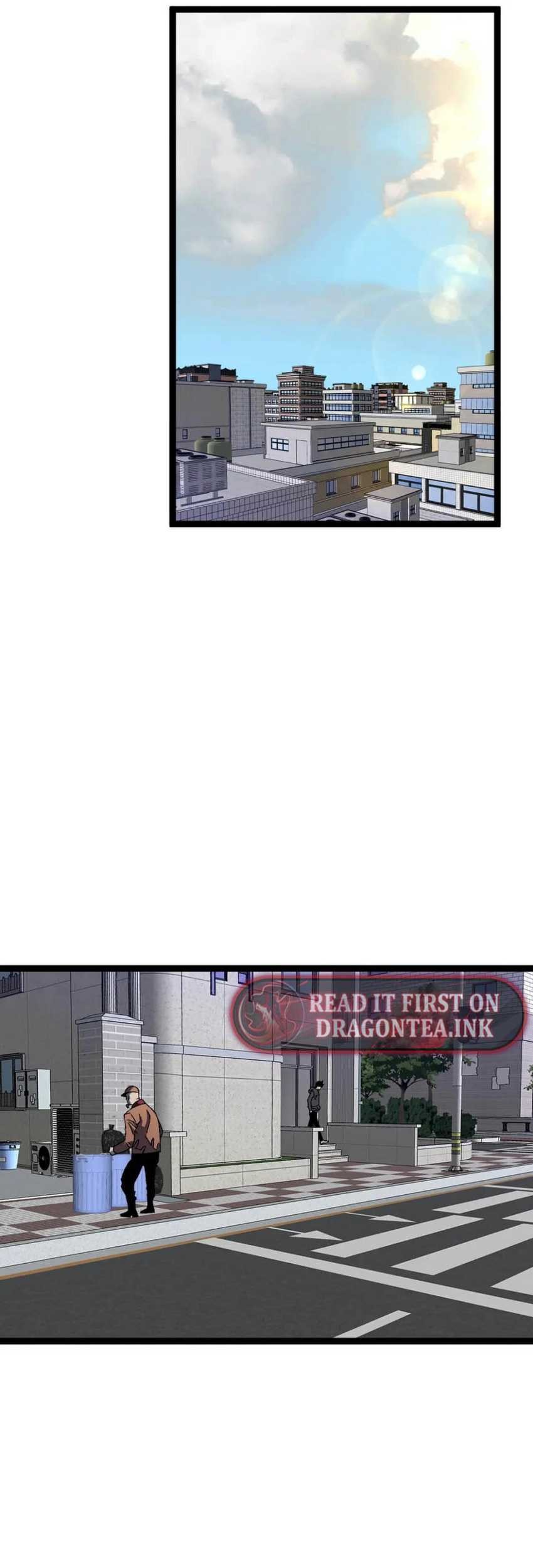 Your Talent is Mine Chapter 50 Gambar 25