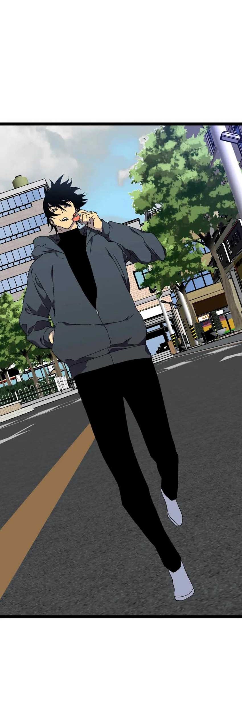 Your Talent is Mine Chapter 50 Gambar 26