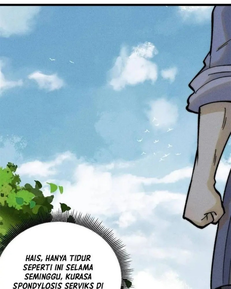 All Hail the Sect Leader Chapter 222 Gambar 30