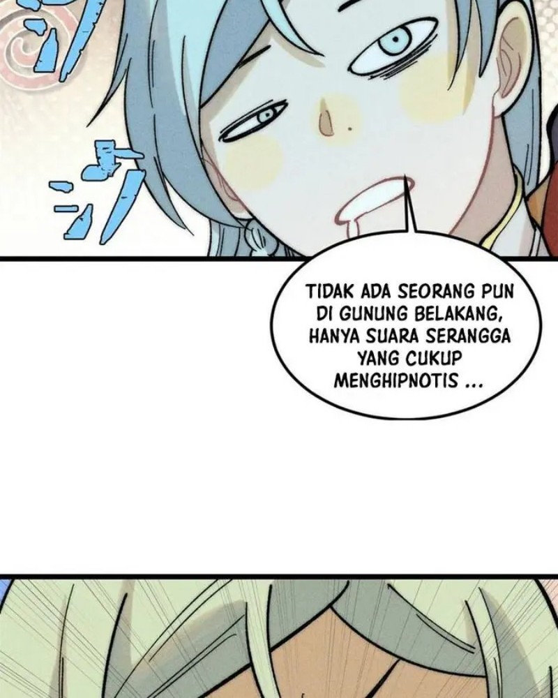 All Hail the Sect Leader Chapter 222 Gambar 34