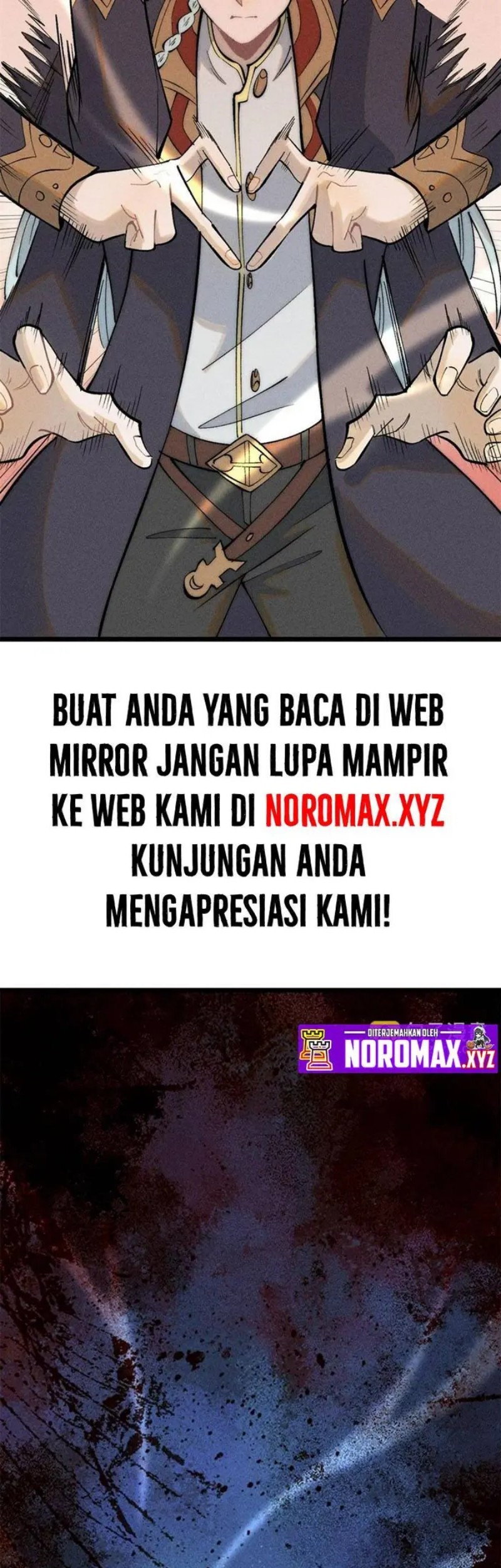 All Hail the Sect Leader Chapter 222 Gambar 16