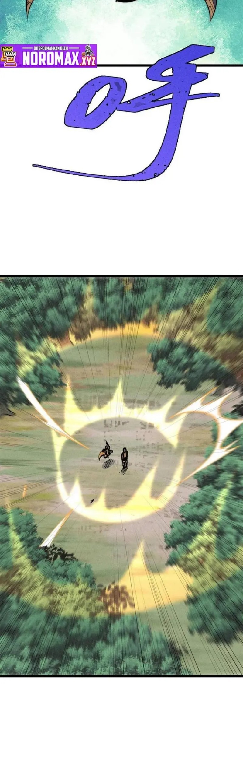 All Hail the Sect Leader Chapter 222 Gambar 18