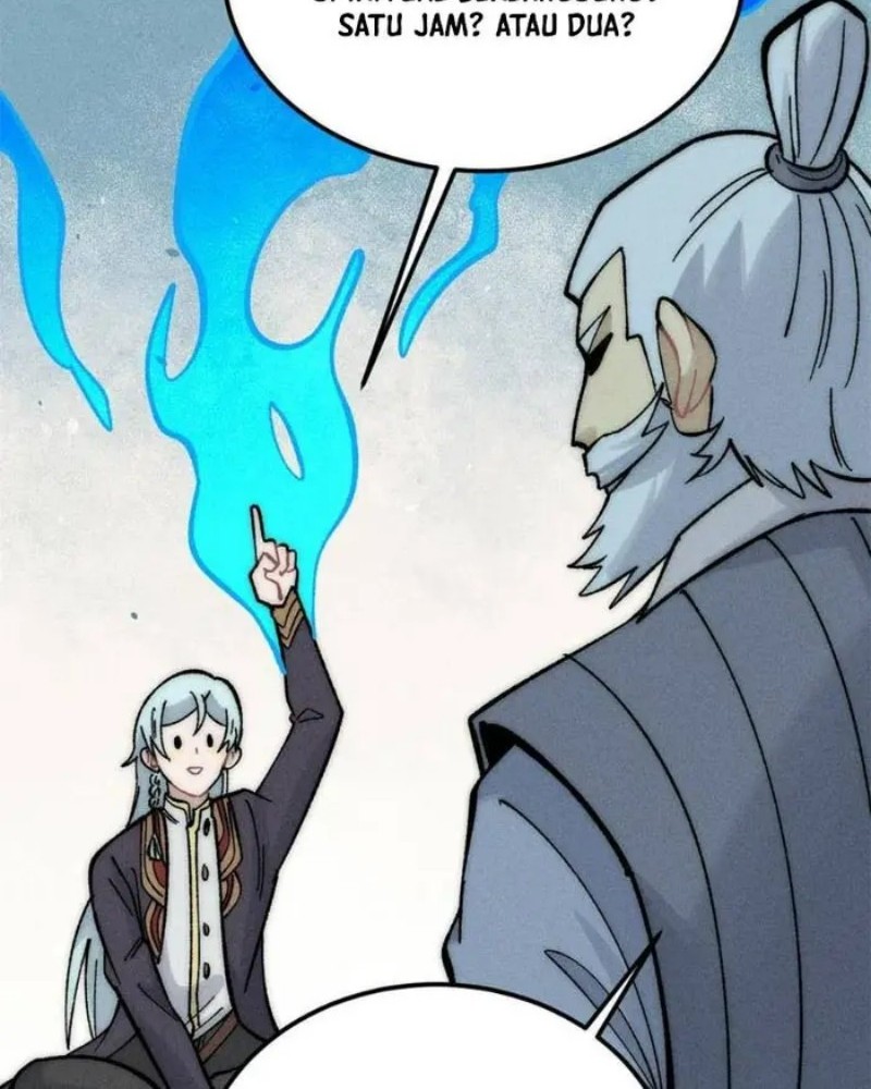 All Hail the Sect Leader Chapter 222 Gambar 23