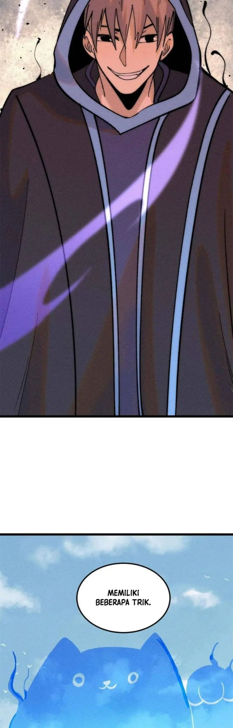 All Hail the Sect Leader Chapter 222 Gambar 47