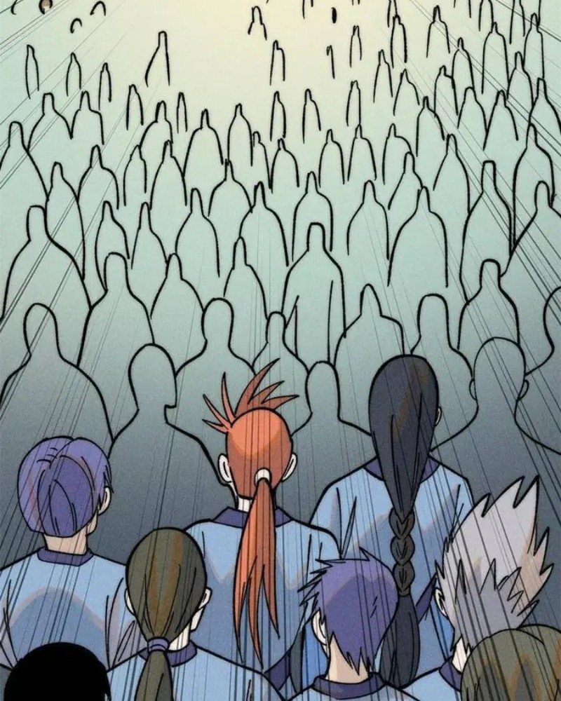 All Hail the Sect Leader Chapter 222 Gambar 38