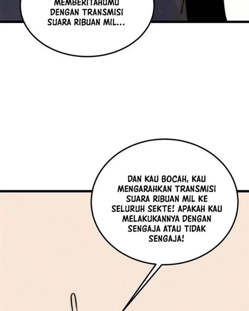 All Hail the Sect Leader Chapter 222 Gambar 40