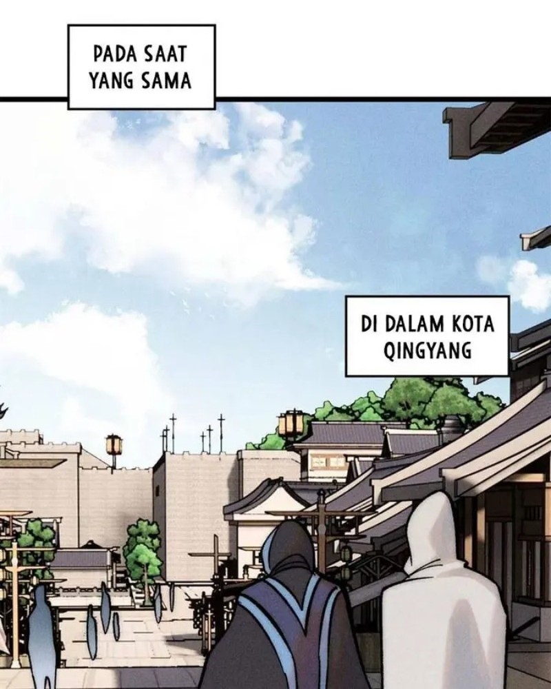 All Hail the Sect Leader Chapter 222 Gambar 42
