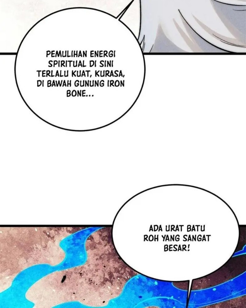 All Hail the Sect Leader Chapter 222 Gambar 7