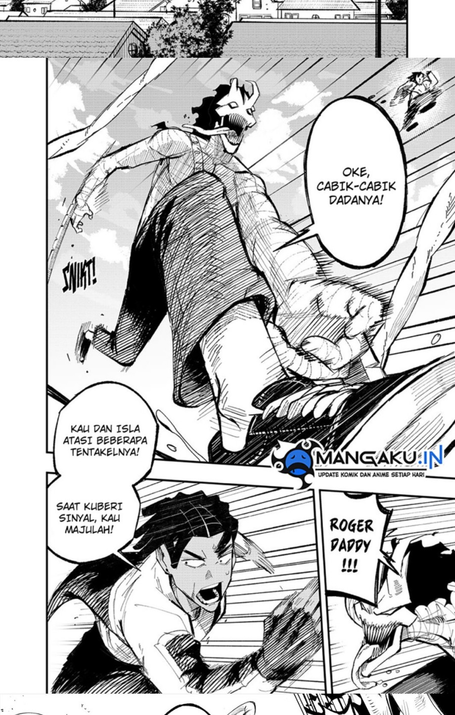 Ruthless Render Chapter 04.1 Gambar 14