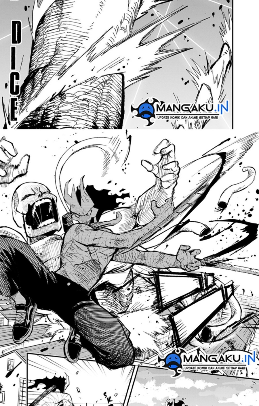 Ruthless Render Chapter 04.1 Gambar 16