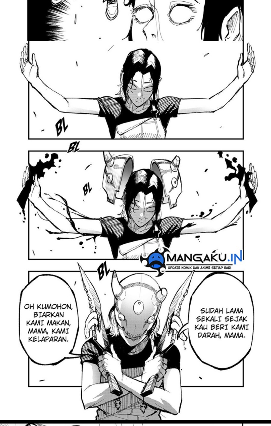 Ruthless Render Chapter 04.1 Gambar 18