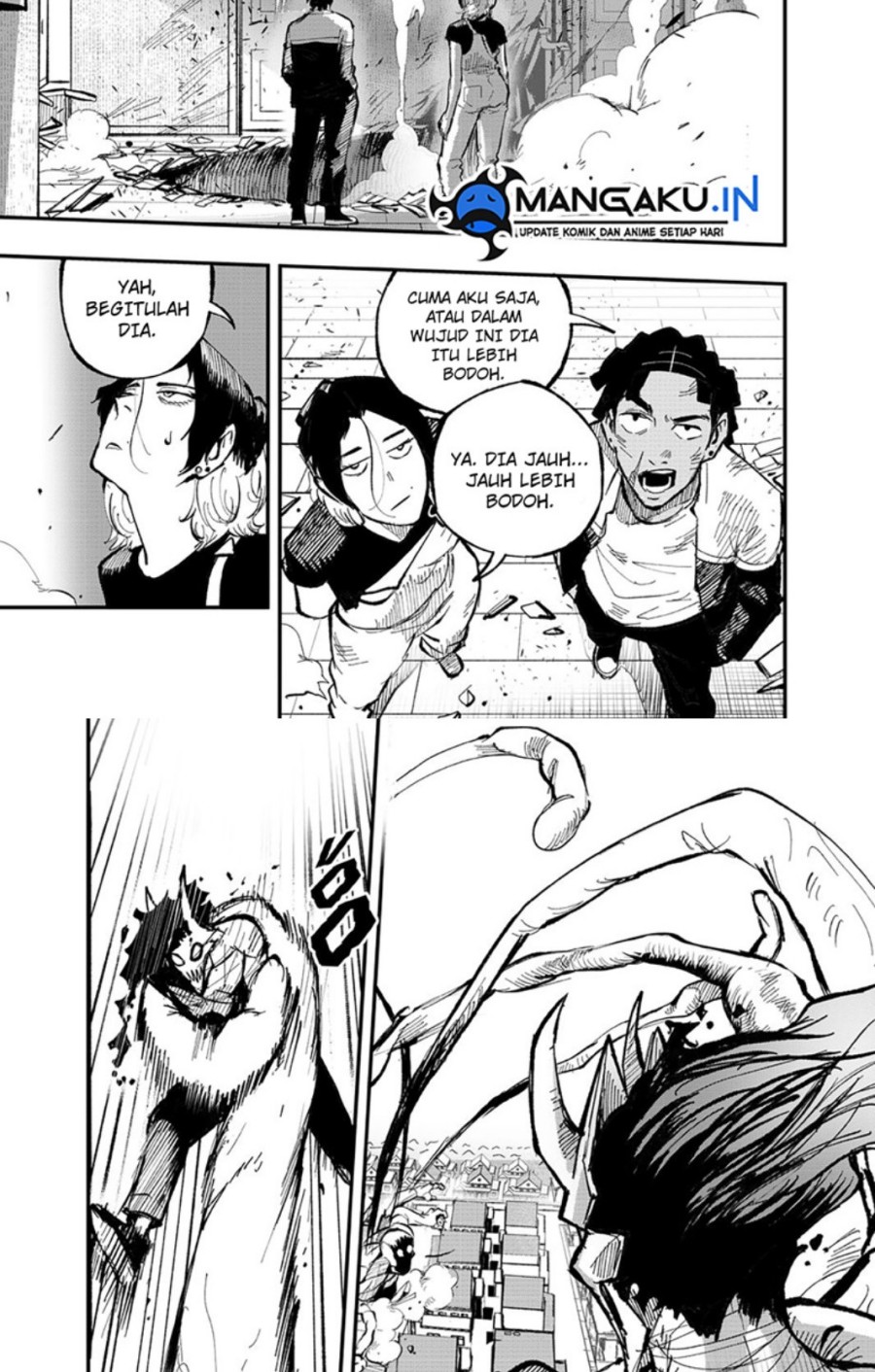 Ruthless Render Chapter 04.1 Gambar 10