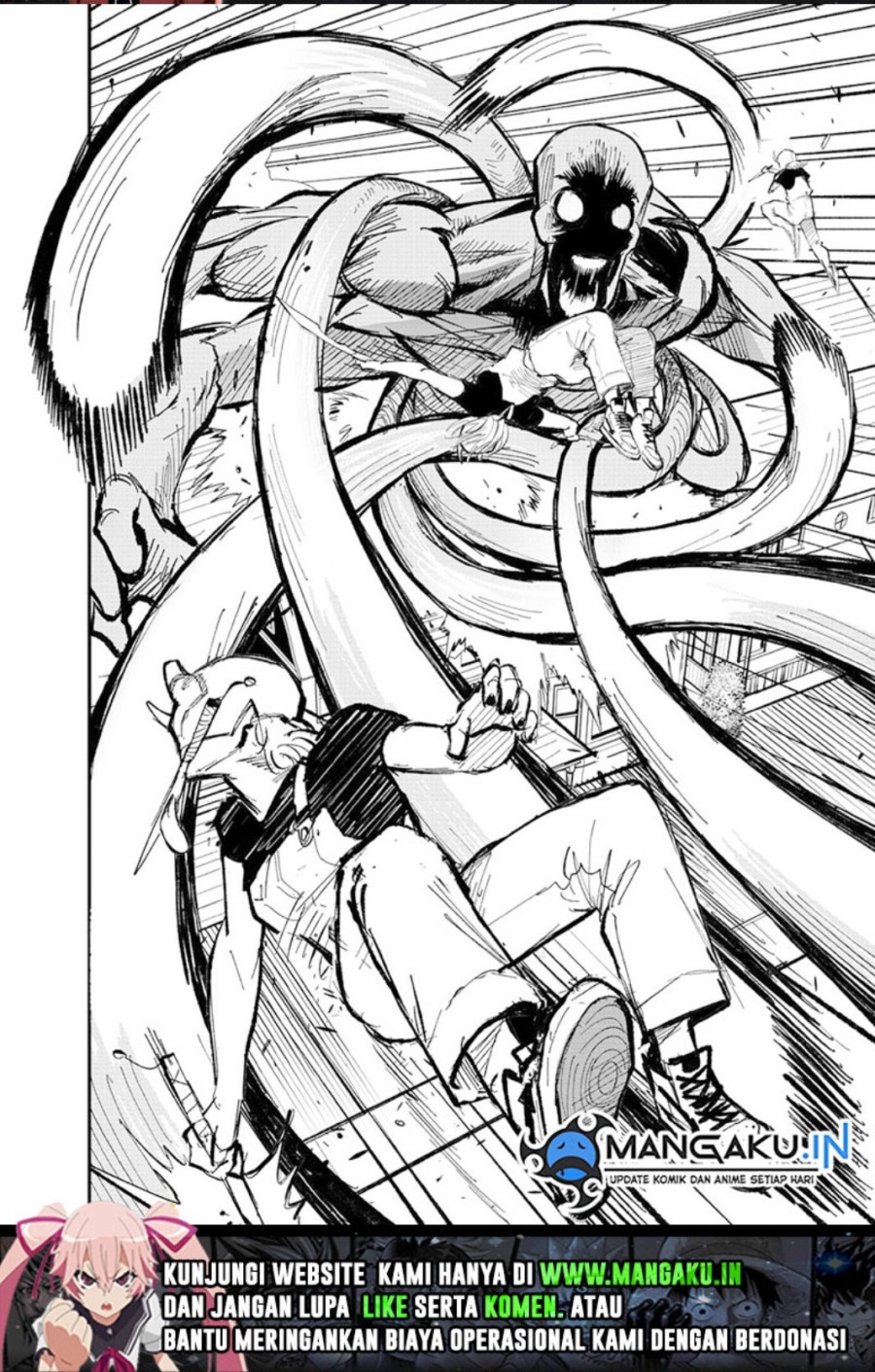 Ruthless Render Chapter 04.1 Gambar 20