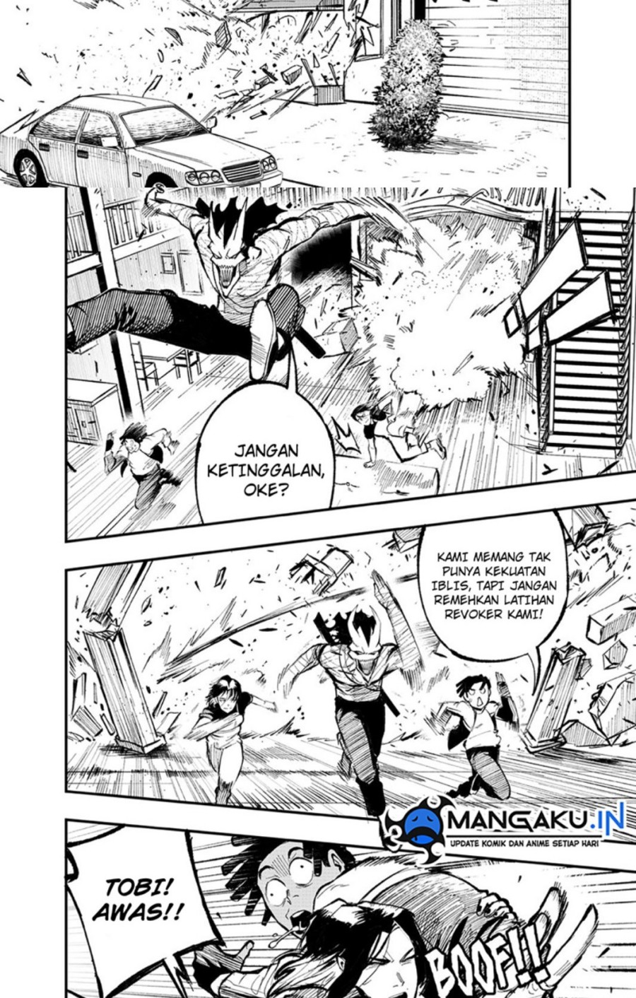 Ruthless Render Chapter 04.1 Gambar 5